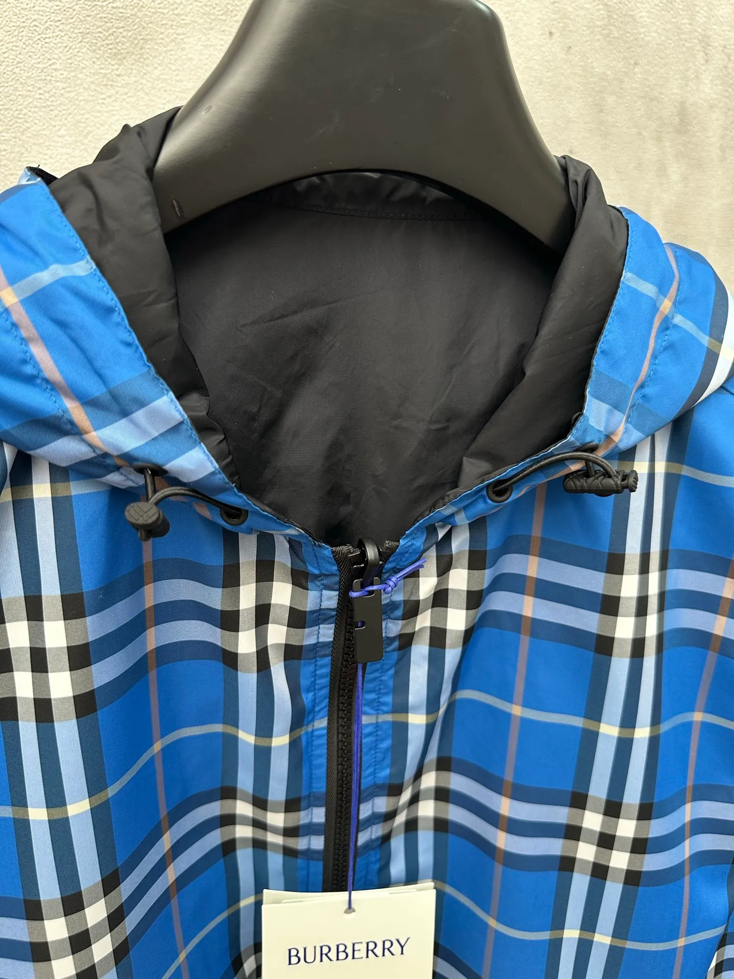 Burberry 2025ss New Arrival Size：S M L XL